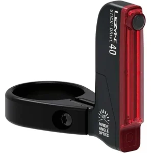 Zadní blikačka Lezyne Stick + Drive SC rear Levný