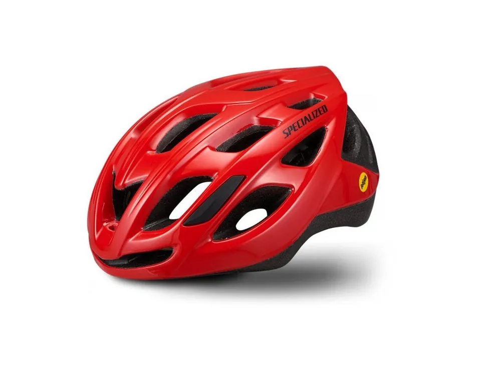 Víkendová Akce Cyklistická helma Specialized Chamonix Mips - Spectrumbike