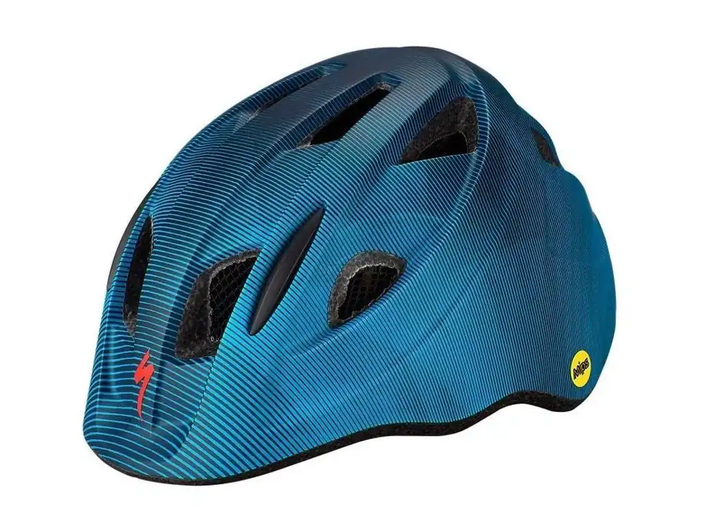 Cyklistická helma Specialized Mio MIPS - Spectrumbike Top Prodej