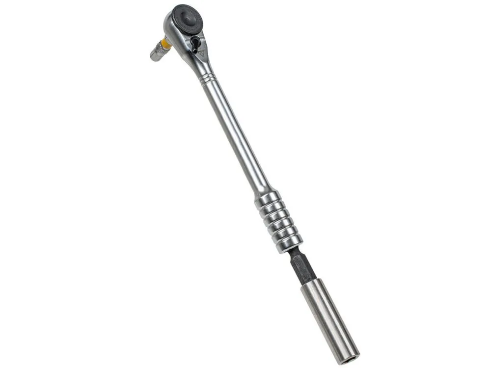 Cenový Hit Ráčna Topeak Ratchet Rocket Essential HD