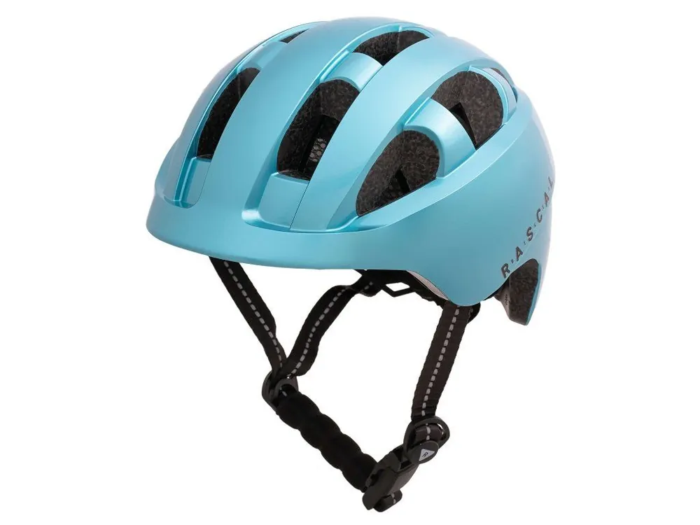 Nejprodávanější Helma na dětské kolo Rascal - Spectrumbike