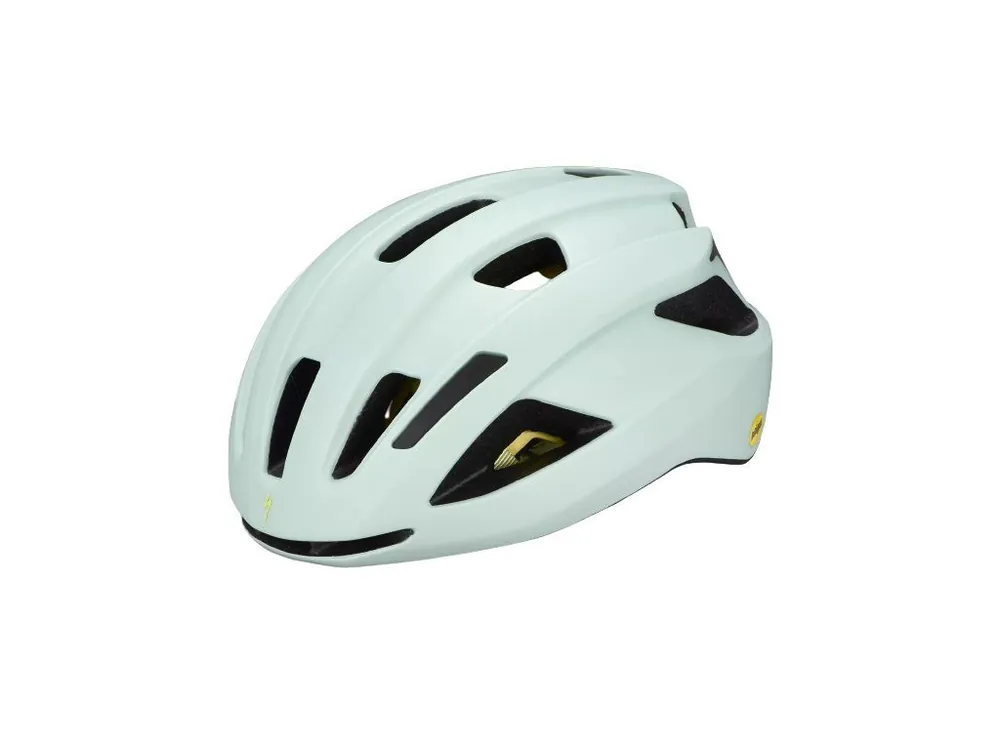 Ihned K Objednání Helma na kolo Specialized align II mentolová - Spectrumbike