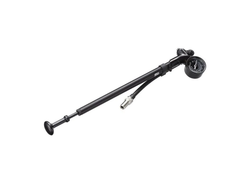 Omezená Nabídka Vysokotlaká pumpička na vidlice a tlumiče RockShox 600PSi - Spectrumbike