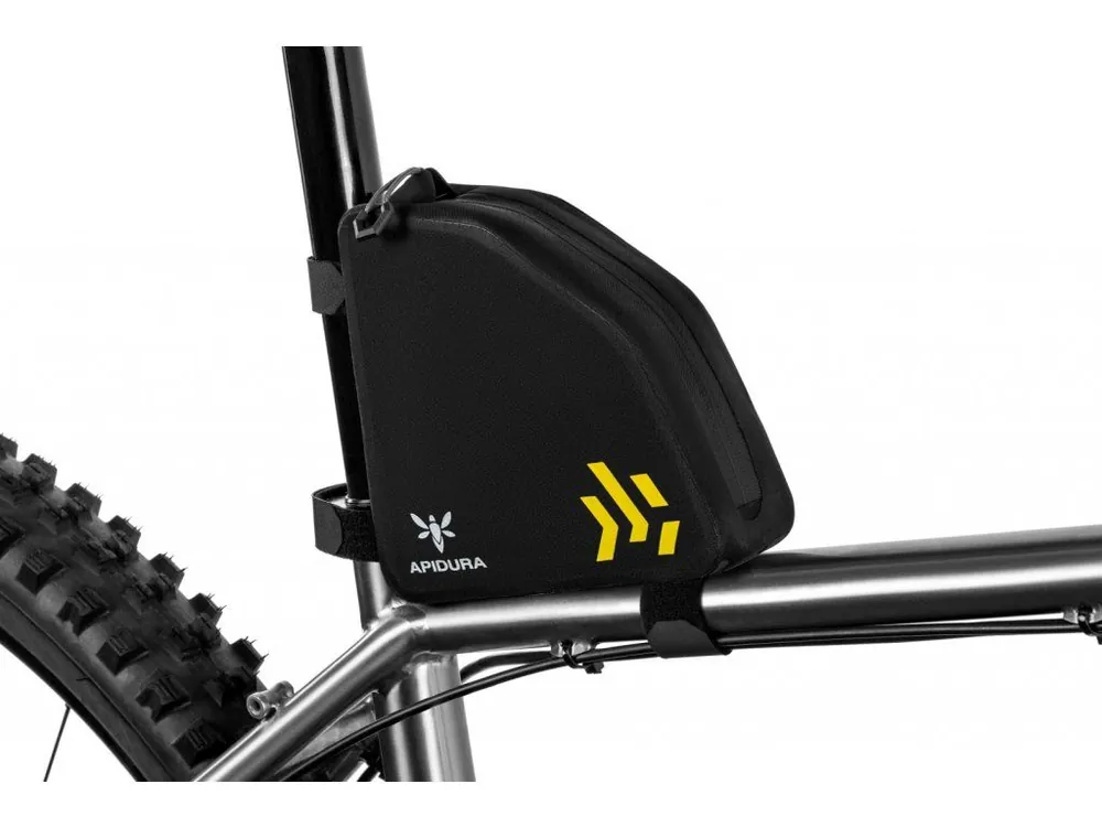 Nejprodávanější Cyklistická brašna apidura Backcountry - Spectrumbike
