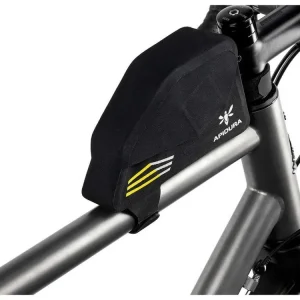 Vrácení Zdarma Cyklistická brašna na rám kola Apidura 0,5L - Spectrumbike
