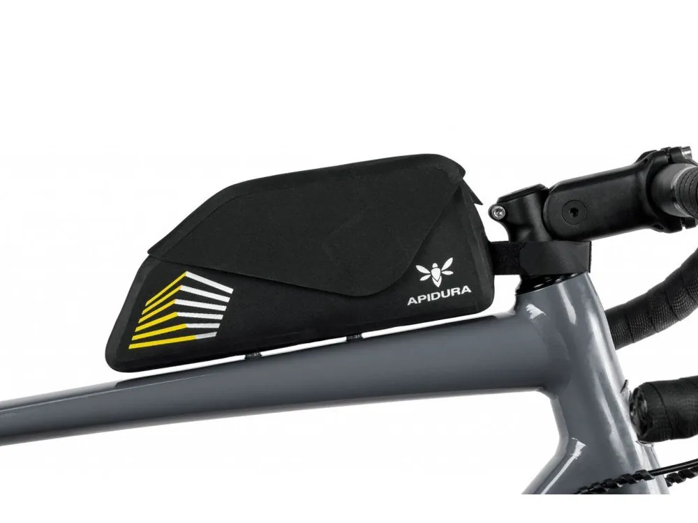 Brašna na kolo Apidura Racing Bolt-on Top Tube Odeslání Ihned