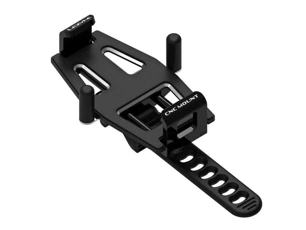 Nejprodávanější Držák telefonu Lezyne CNC Phone Mount