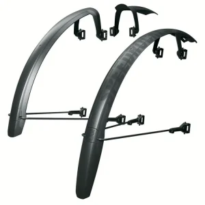Sada blatníků SKS Speedrocker Gravel XL 28" Novinka