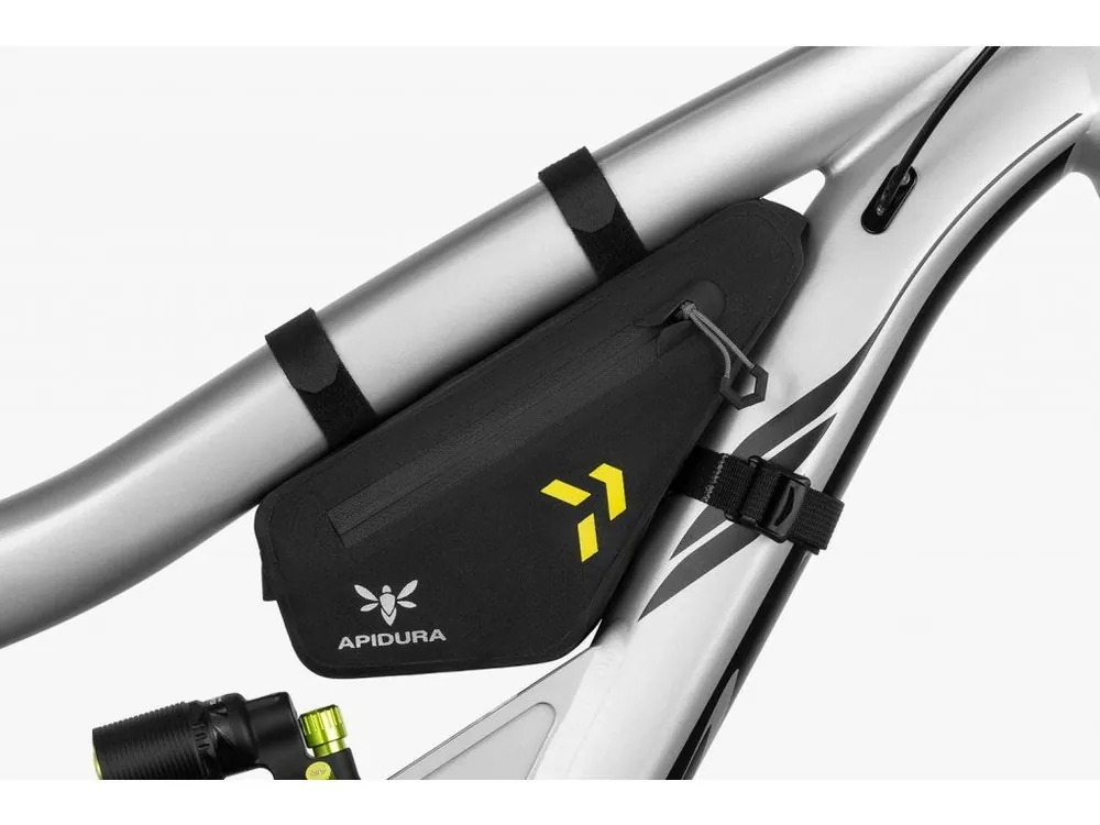 Rámová brašna Apidura Backcountry frame - Spectrumbike Vysoce Kvalitní