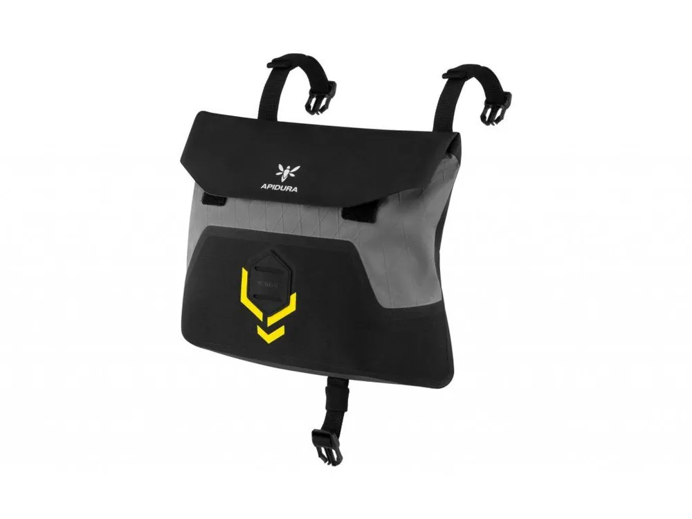 Brašna na řídítka Apidura Accessory pocket - Spectrumbike Oblíbený