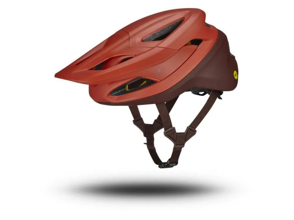 Originální Cyklistická helma Specialized Camber - Spectrumbike