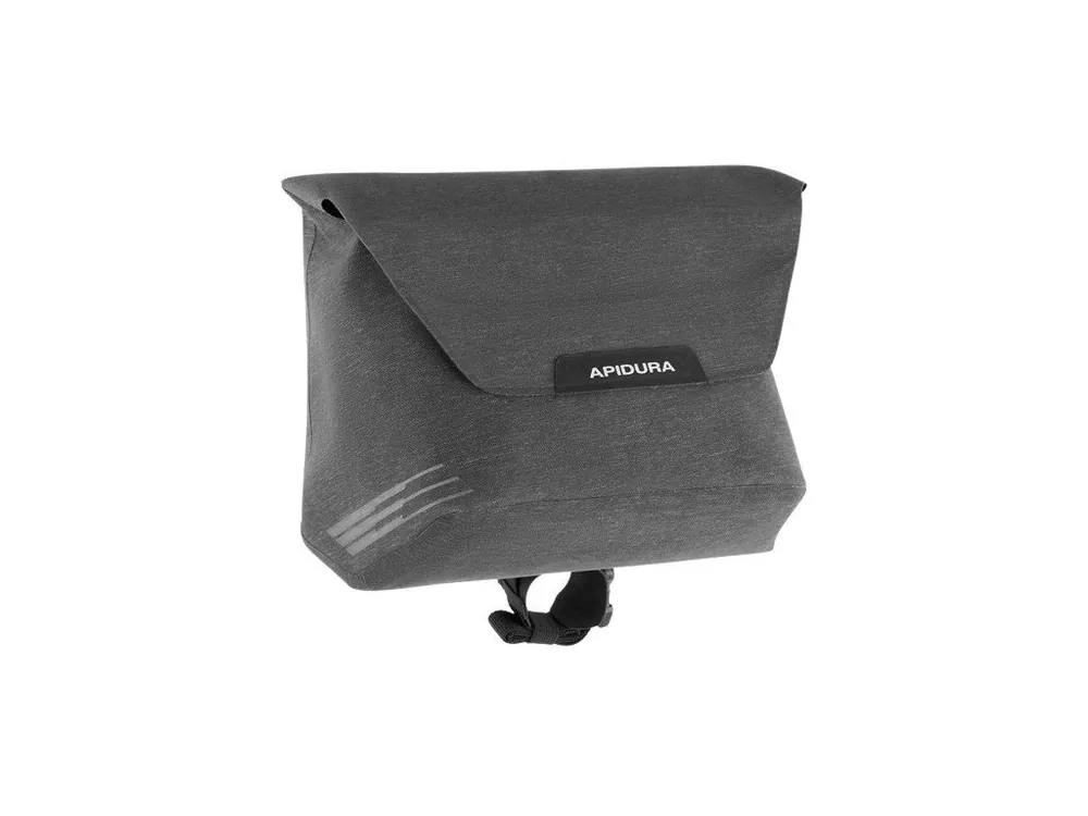 Pouze Dnes Brašna na řidítka Brašna Apidura City Handlebar Pack 2L