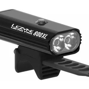 Světlo na kolo Lezyne Micro Drive Pro Akce