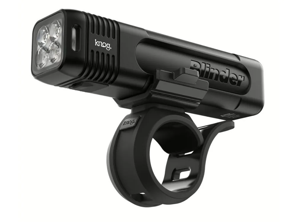 Vysoce Kvalitní Cyklistické světlo Knog Blinder 900 - Spectrumbike