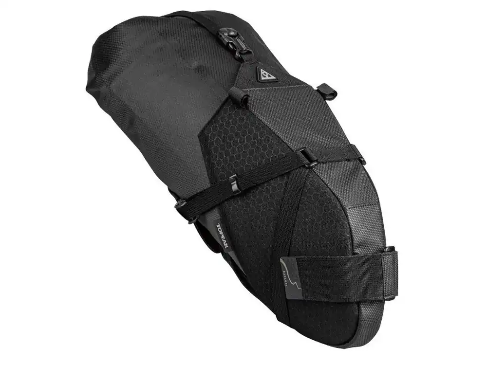 Brašna pod sedlo Topeak Backloader X 15L - Spectrumbike Autentický