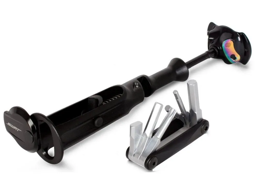 SWAT™ Conceal Carry MTB Tool Nejlepší Cena