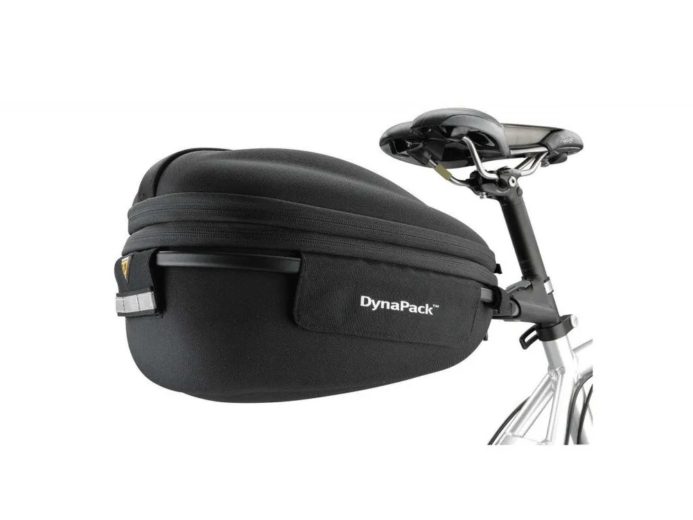 Cyklo brašna pod sedlo Topeak Dynapack DX - Spectrumbike Nízká Cena