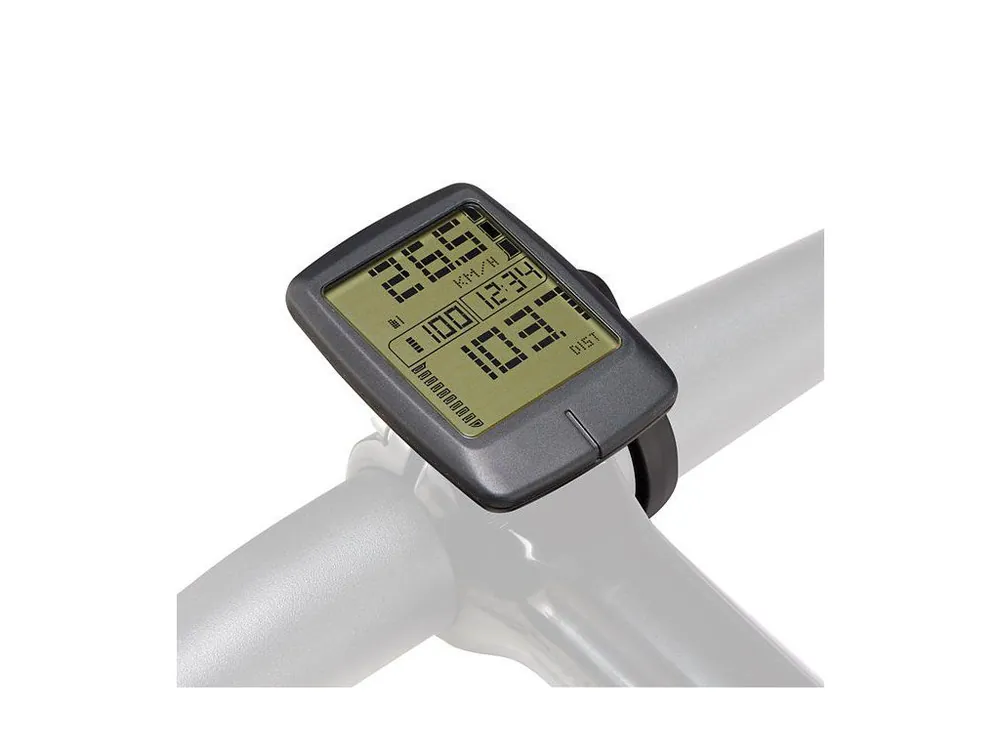 Specialized TCD Turbo Connect Display - Spectrumbike Nejprodávanější