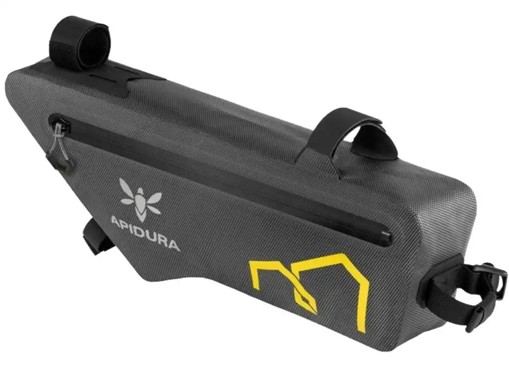 Super Cena Brašna do rámu Apidura Expedition frame pack compact