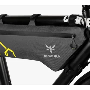 Brašna Apidura Expedition frame - Spectrumbike Výhodná Nabídka
