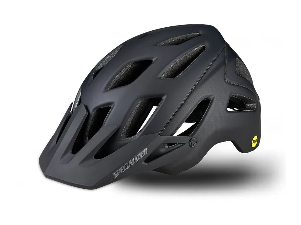 Sleva Cyklistická helma Specialized Ambush - Spectrumbike