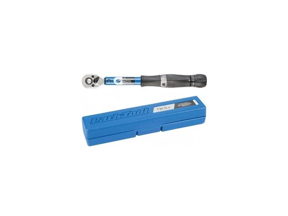 Objednat Nyní Momentový dílenský klíč Parktool 2-14mm