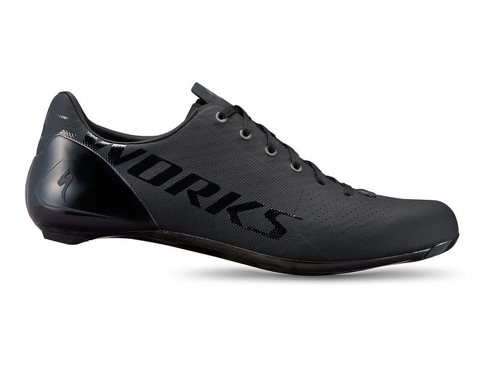 Hit Sezóny Cyklistické tretry Specialized S-Works 7 Lace - Spectrumbike