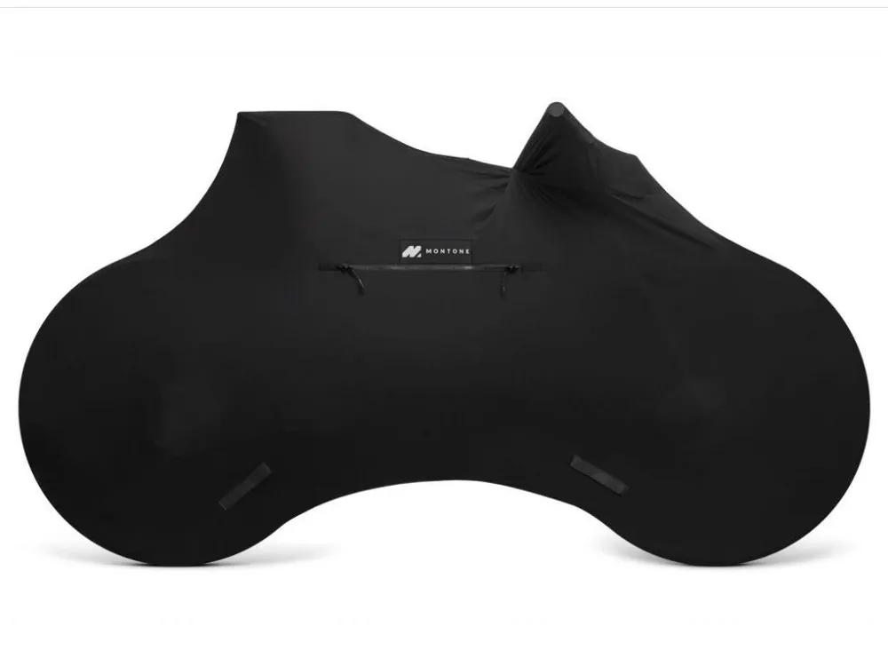 Obal na kolo Montone Mbag 3.0 E-bike - Spectrumbike Aktuální