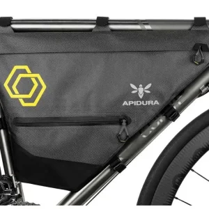 Brašna do rámu Apidura Expedition full frame Pouze Dnes
