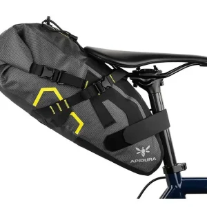 Brašna pod sedlo Apidura Expedition Saddle Pack 9L Výhodná Nabídka