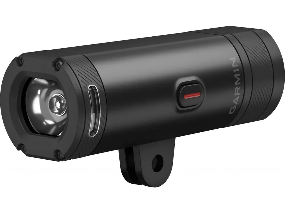 Přední světlo Garmin Varia UT800 - Spectrumbike Ověřený
