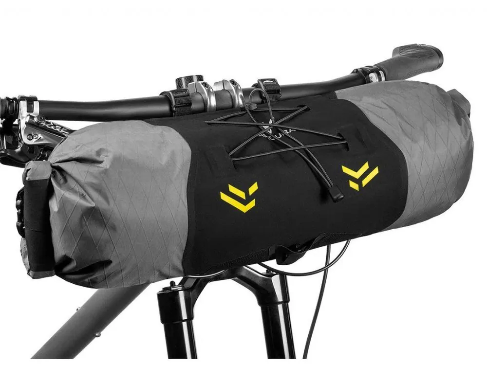 Cenově Výhodný Cyklo brašna na řídítka Apidura - Spectrumbike