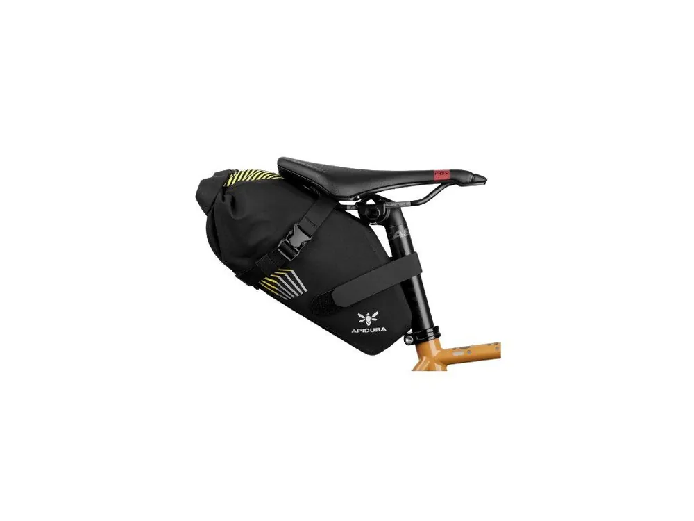 Brašna pod sedlo Apidura Racing Saddle Pack - Spectrumbike Nakupujte Hned