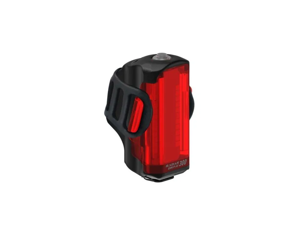 Vysoce Kvalitní Zadní světlo Lezyne Radar Drive Rear
