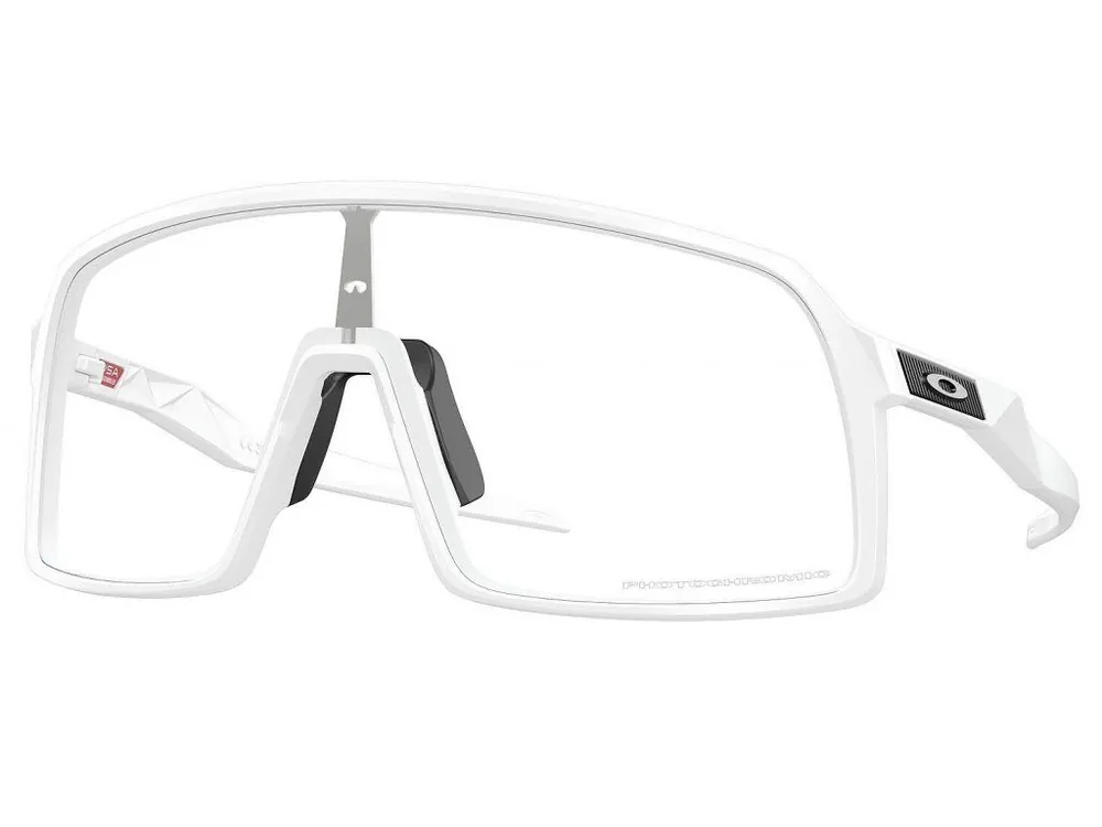 Cyklistické brýle Oakley Sutro Photochromic - Spectrumbike Ihned K Objednání