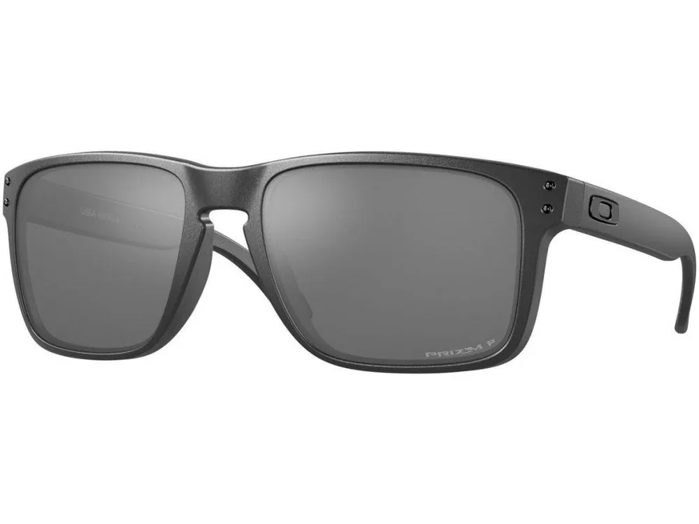 Objednat Nyní Brýle Oakley Holbrook Prizm Black Polarized
