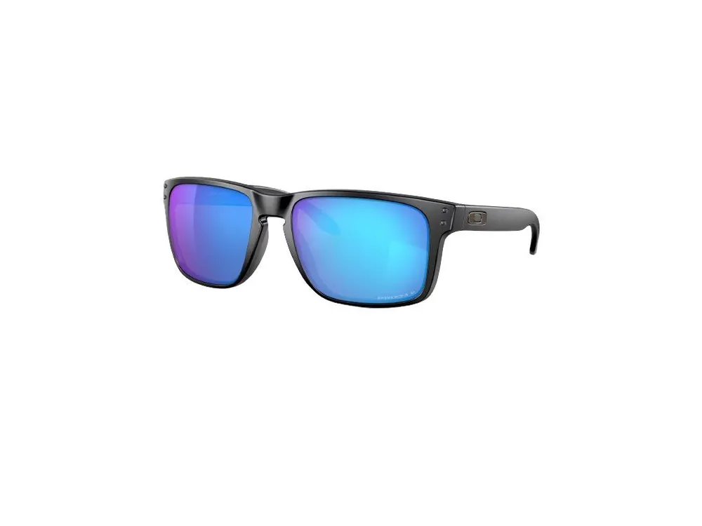 Finální Výprodej Brýle Oakley HoldBrook XL Prizm Sapphr Irid