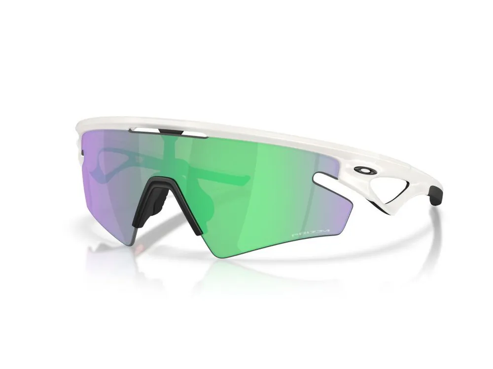 Horká Nabídka Cyklistické brýle Oakley Spaera Splash Prizm Road Jade