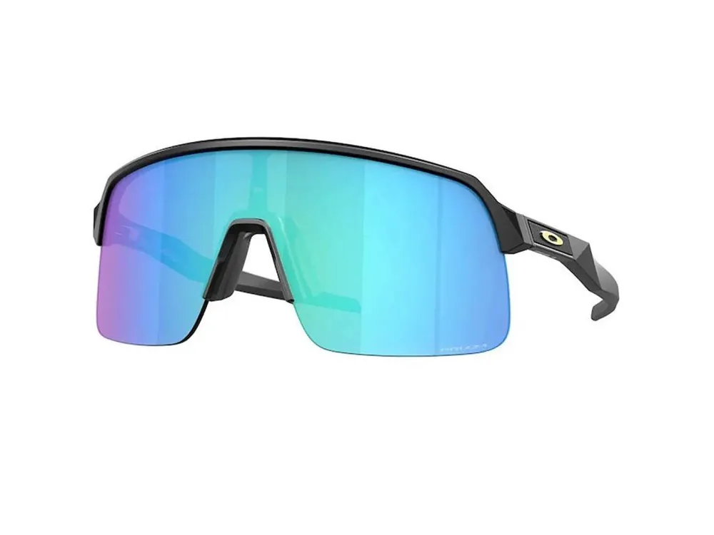 Doprava Zdarma Cyklistické brýle Oakley Sutro Lite Prizm trail torch