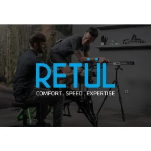 Zlevněný Dárkový poukaz Retül Fit 3D Nastavení posedu na kole - Spectrumbike