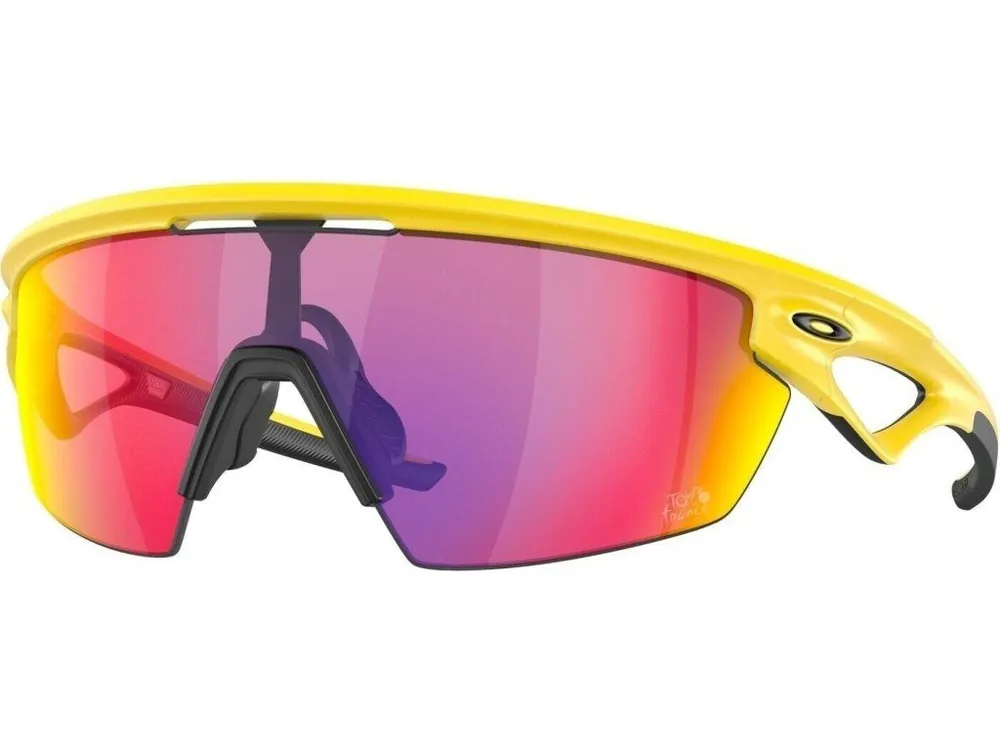 Horká Nabídka Cyklistické brýle Oakley Sphaera Prizm - Spectrumbike