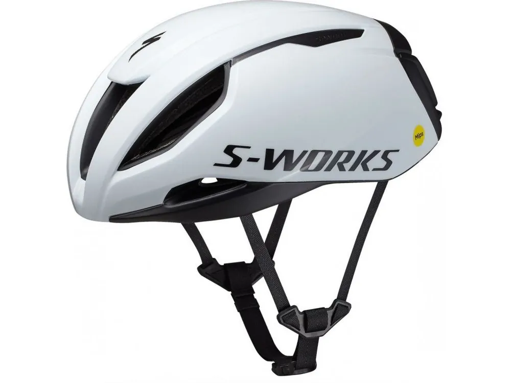 Helma na kolo Specialized S-Works Evade III Speciální Cena