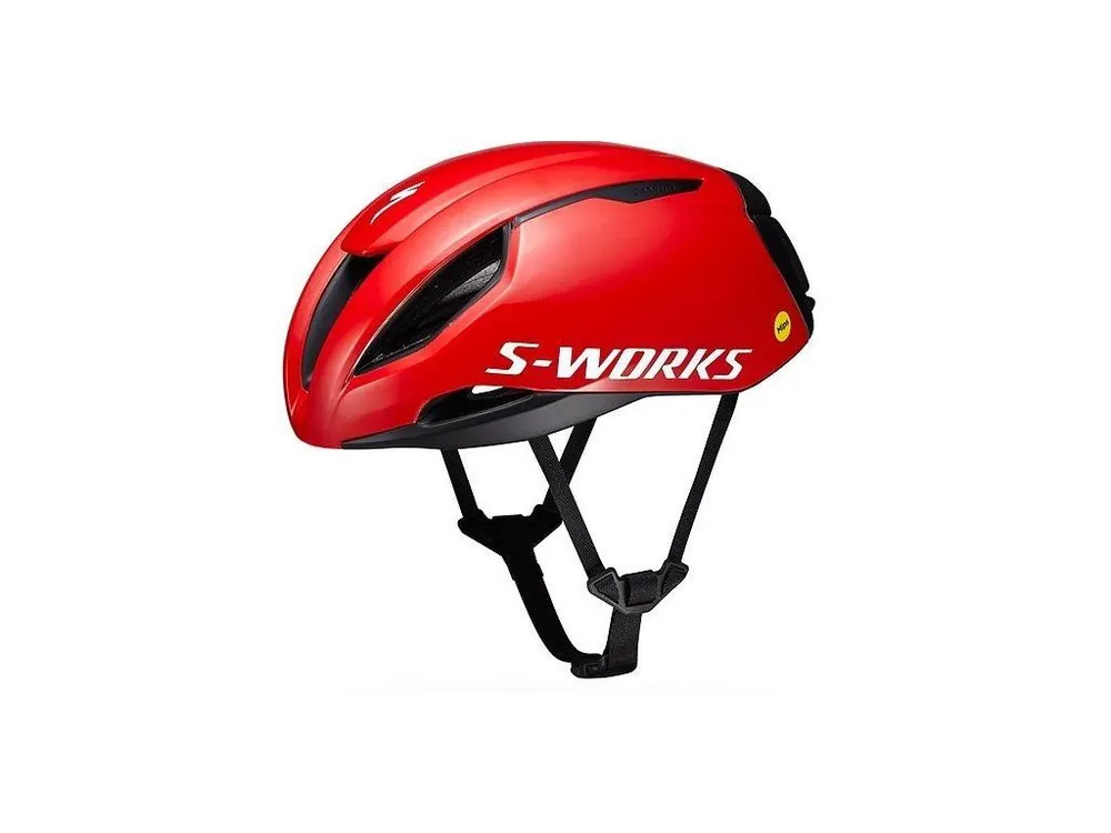 Rychlé Dodání Helma Specialized S-Works Evade III - Spectrumbike