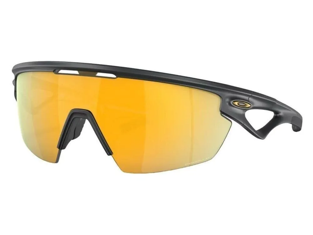 Oblíbený Brýle Oakley Sphaera Prizm 24K/Matte Carbon