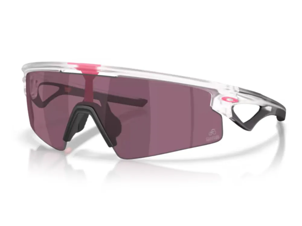Nejlepší Volba Cyklistické brýle Oakley Sphaera Strike
