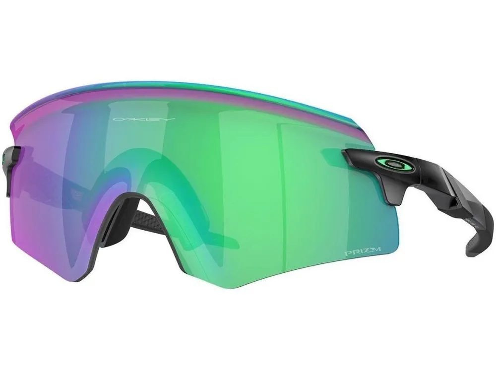 Výhodná Nabídka Sportovní brýle Oakley Encoder Prizm Jade - Spectrumbike