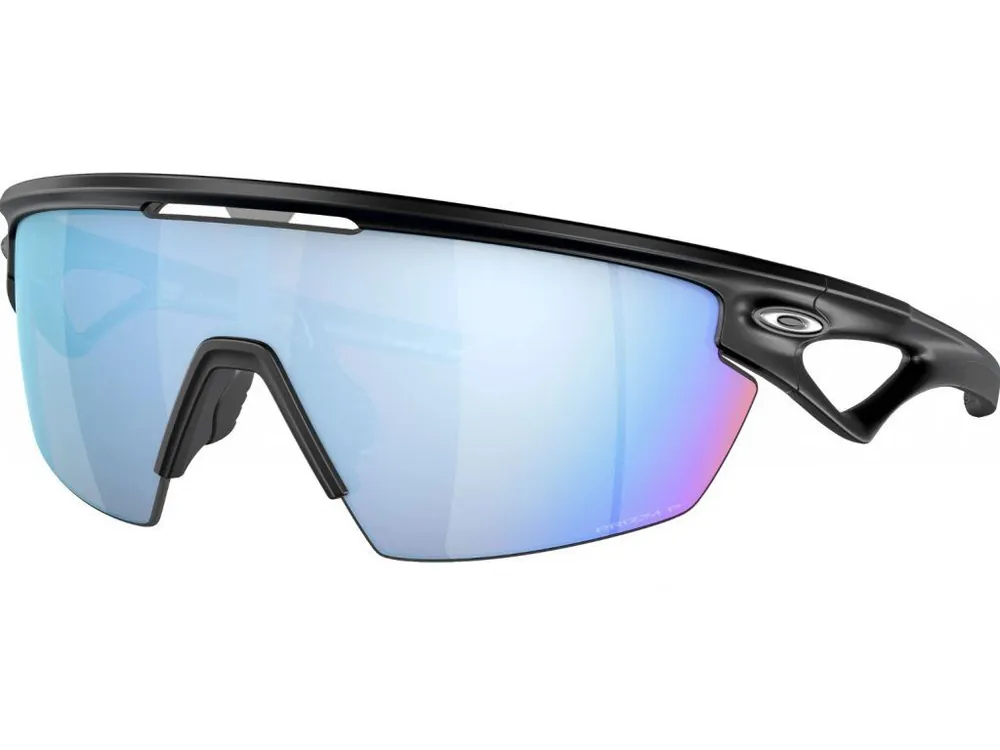 Nejlepší Volba Sportovní brýle Oakley Sphaera Prizm Deep Water