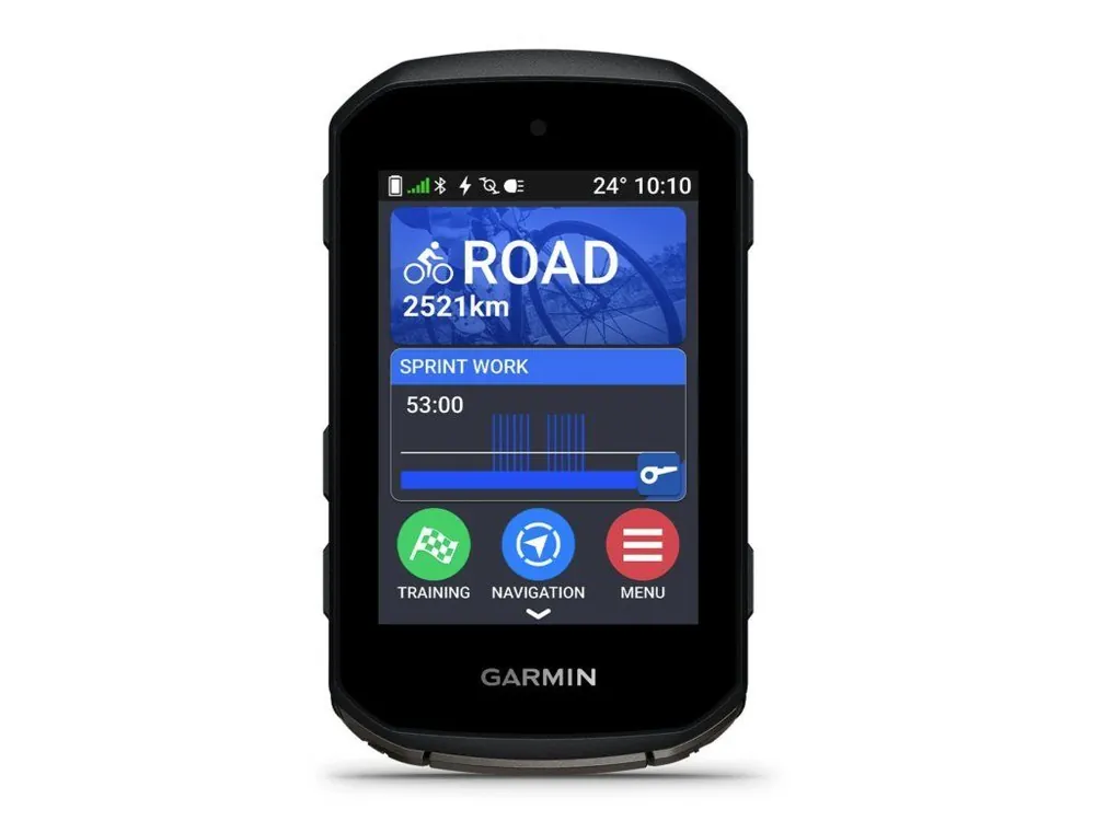 GPS Cyklopočítač Garmin Edge 850 Nejprodávanější