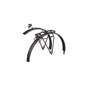 Blatník s nosičem Specialized Tero Equipment - Spectrumbike Aktuální