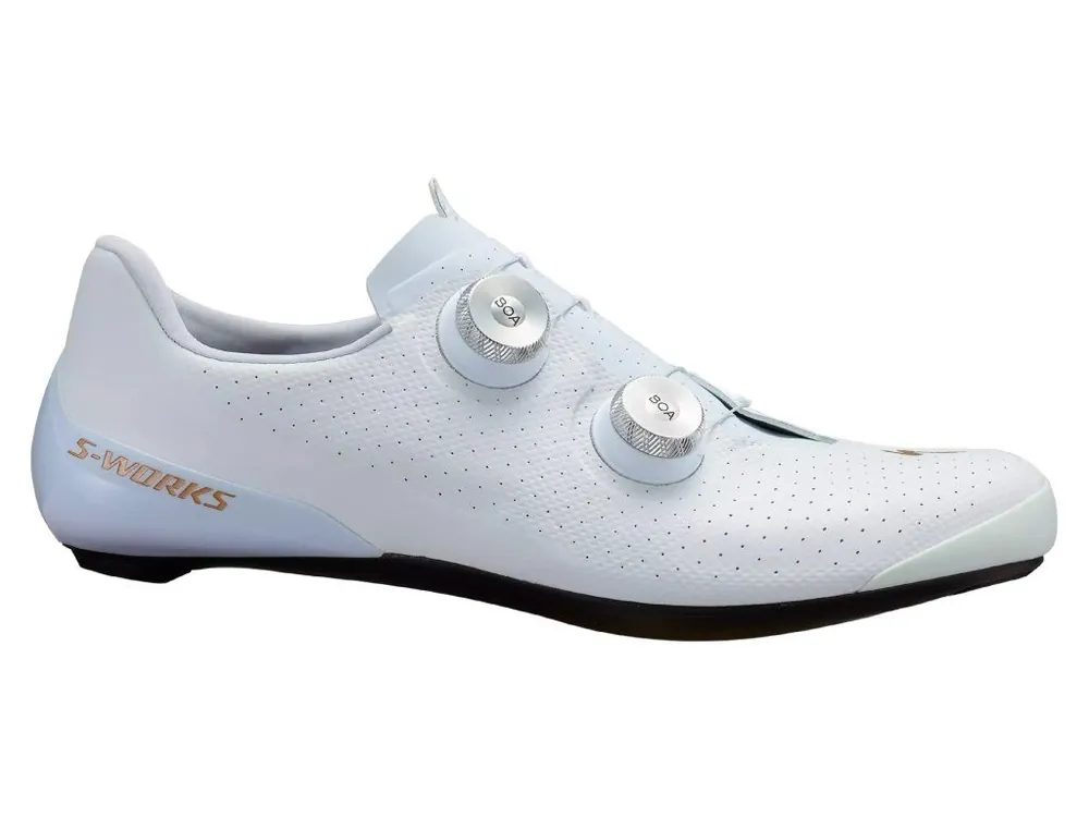 Silniční tretry S-Works Torch Team Edition | Spectrumbike Sleva